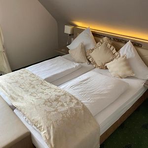 Comfort Driepersoonskamer