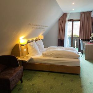 Kamer met een King Size Bed